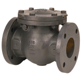 Nibco F-918-B Flanged Check Valve