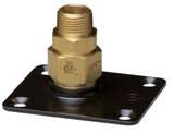AutoFlare® Steel Flange Fitting Adapter