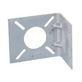 AutoFlare® Flange L Bracket