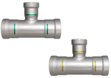 SP720R Press - Carbon Reducing Tees