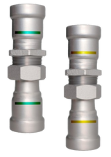 SCI® Press - Carbon Union Fig. SP755
