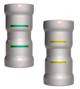 SCI® Press - Carbon Coupling with Stop