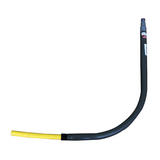 3/4″ IPS Anodeless Riser – Poly Plain-end SDR-11
