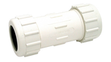 Series 62 PVC Compression Coupling