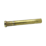 1 1/2″ X 12″ Rough Brass Slip Joint Extension Tube