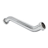 1 1/4″ Chrome-Plated Double Offset