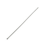 3/8″ X 36″ PEX Basin Supply Tube