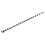 3/8″ X 12″ Chrome-Plated Flexible Basin Supply Tube