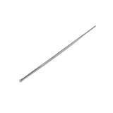 3/8″ X 30″ Chrome-Plated Flexible Basin Supply Tube