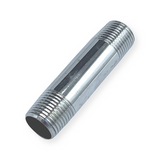 3/8 X 2 1/2″ *Lead-Free* Chrome-Plated Nipple