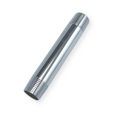 3/8 X 3 1/2″ *Lead-Free* Chrome-Plated Nipple