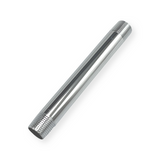 3/8 X 5″ *Lead-Free* Chrome-Plated Nipple
