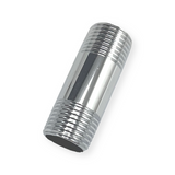 1/2 X 2″ *Lead-Free* Chrome-Plated Nipple