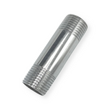 1/2 X 2 1/2″ *Lead-Free* Chrome-Plated Nipple
