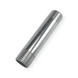 1/2 X 3 1/2″ *Lead-Free* Chrome-Plated Nipple