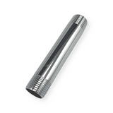 1/2 X 4″ *Lead-Free* Chrome-Plated Nipple