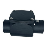 4″ Cast Iron Backwater Valve