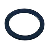 1″ Rubber Washer For Meter Bar