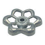 Die-Cast Square Hole Valve Handle