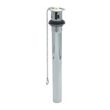 1 1/4″ X 12″ One Piece P.O. Plug