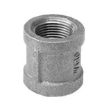 150# Galvanized Malleable Coupling