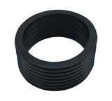 2″ Jiffy Joint Donut For Shower Drain