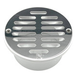 3″ PVC General Purpose Drain