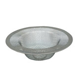 4 1/2″ Stainless Steel Mesh Strainer