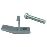 #3 Sink Rim Clips, 6 Per Bag
