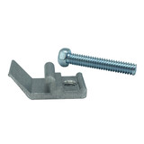 #5 Sink Rim Clips, 6 Per Bag