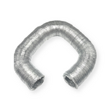 4″ X 50′ Lamaflex Dryer Vent Hose