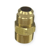 5/8″ Flare X 3/4″ MIP Gas Range Connector Adapter