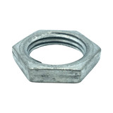 Die-Cast Basin Cock Locknuts