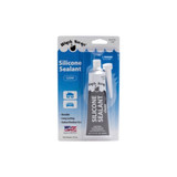 3 oz Silicone Caulk (Clear)