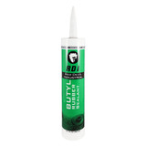 Red Devil [0697GI] 10 oz Butyl Rubber Architectural Grade Sealant (Gray)
