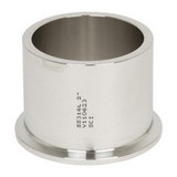 Sanitary Heavy Tank Welding Ferrule