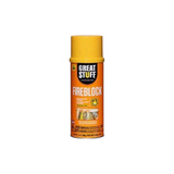 Great Stuff “Fireblock” Sealant (12oz)