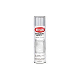 Krylon Metallic Silver Paint