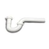 1 1/4″ PVC P-Trap