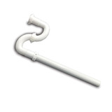1 1/2″ PVC S-Trap