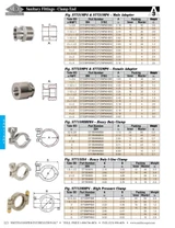 ASC Sanitary Catalog Page