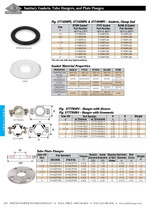 ASC Sanitary Catalog Page