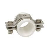 Sanitary Tube Hanger with Sleeves