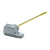 Chrome-Plated Side Mount Tank Lever To Fit Eljer
