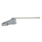 6″ American Standard Straight Chrome-Plated ABS Tank Lever