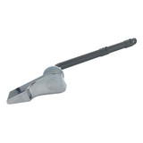 6″ American Standard Chrome-Plated Angled 28 Degree Tank Lever