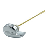 Chrome-Plated Tank Lever To Fit Toto Ulimate #4