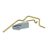 Pressure-Assist Toilets Tank Lever To Fit Gerber