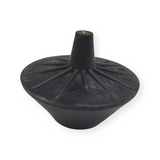 3″ W-R “Triplex” Rubber Tank Ball