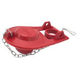 Korky Classic Red 2000BP